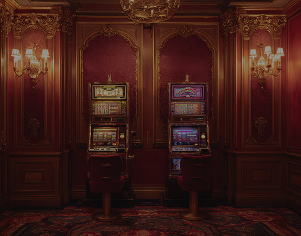 Napoleon Games Casino