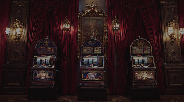 Napoleon Games Casino
