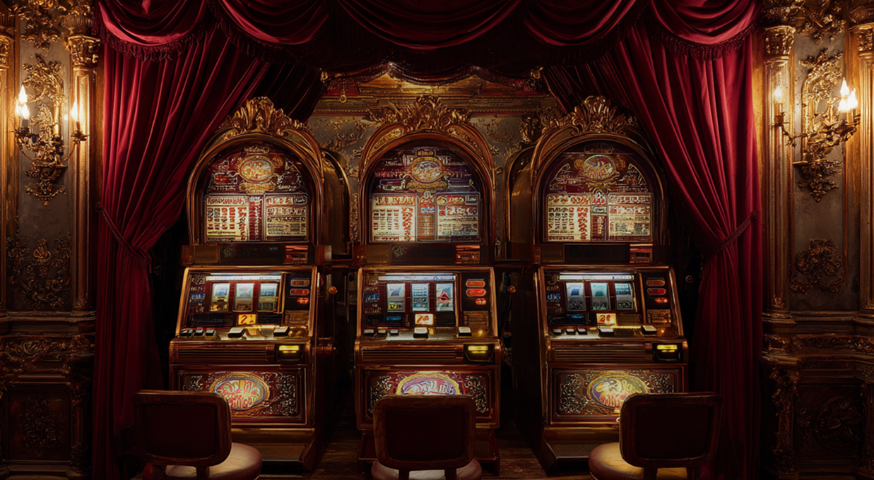 Napoleon Games Casino